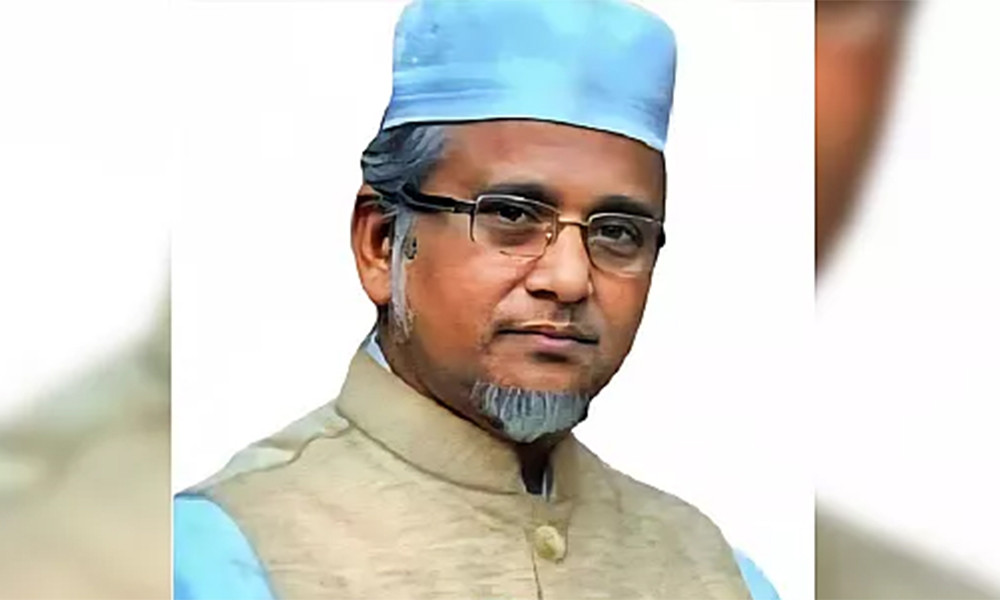 ভাইরাল সেই জামায়াত এমপির বিরুদ্ধে এবার হত্যাচেষ্টার অভিযোগ