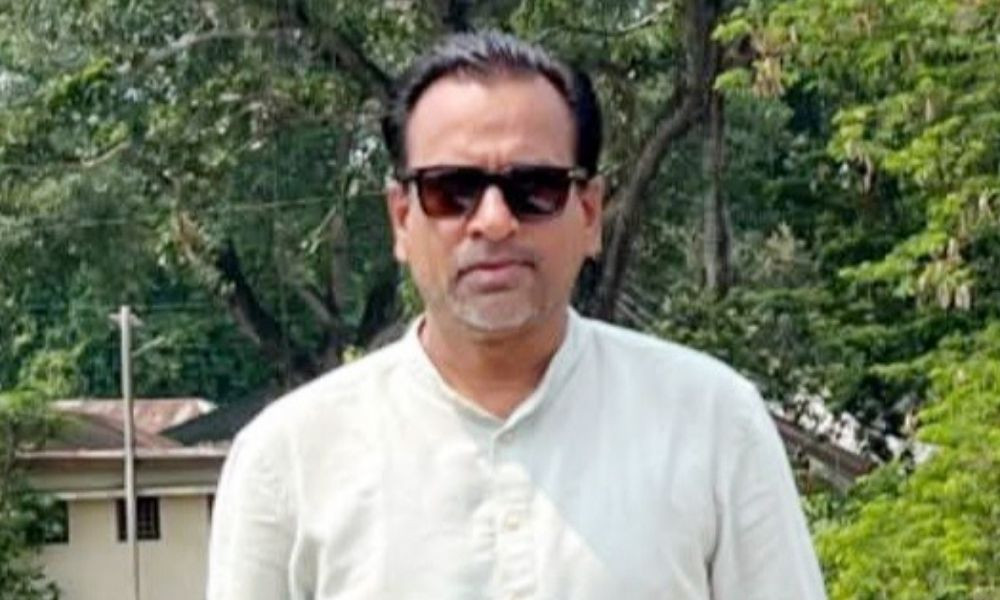 মাদারীপুরে যুবলীগ নেতা গ্রেপ্তার