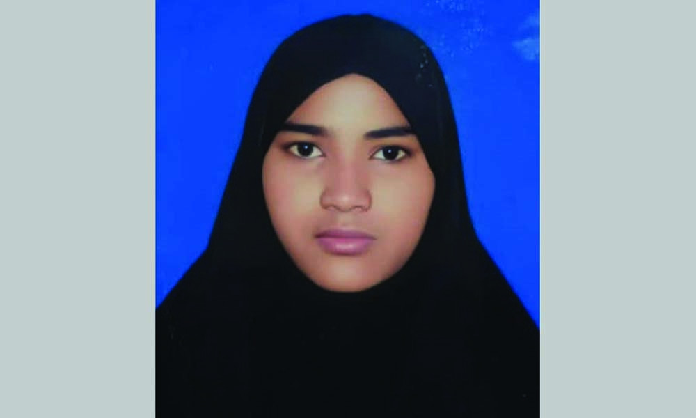 মাদারীপুরে যৌতুকের দাবিতে নির্যাতন, গৃহবধূর মৃত্যু