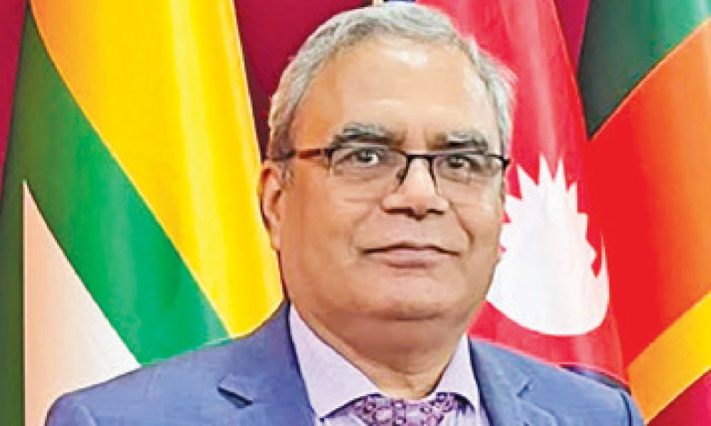 বাংলাদেশের সভাপতিত্বে গুরুত্ব পাবে বাণিজ্য-বিনিয়োগ