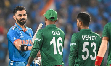 অতীত ভুলে বাংলাদেশে খেলতে আসবে ভারত, বিশ্বাস ক্রীড়া প্রতিমন্ত্রীর