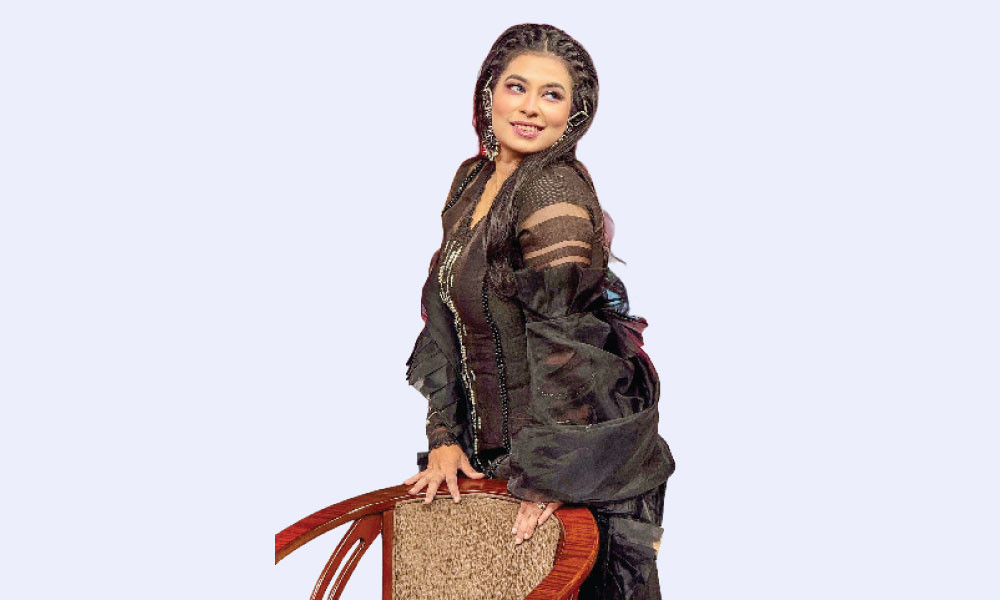 শ্রোতার পালস ধরার চেষ্টা করি