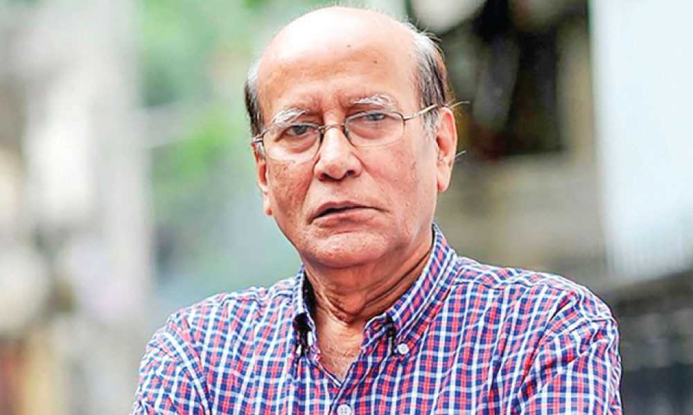 খুরশীদ আলমকে নিয়ে প্রামাণ্যচিত্র