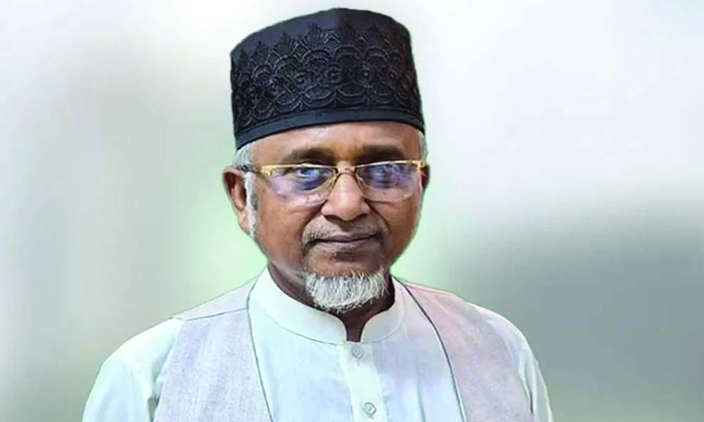 এমপি নজরুলের বিয়ের কাবিননামা নিয়ে মুখ খুললেন কাজী, সামনে এলো নতুন তথ্য