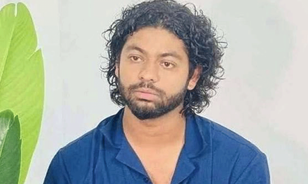 এনসিপি নেতা কাফির বিরুদ্ধে জমি দখল ও চাঁদাবাজির মামলা