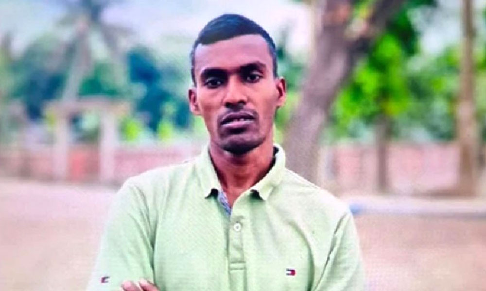 ভাত চাওয়ায় চোরের অপবাদ দিয়ে যুবককে পিটিয়ে হত্যা