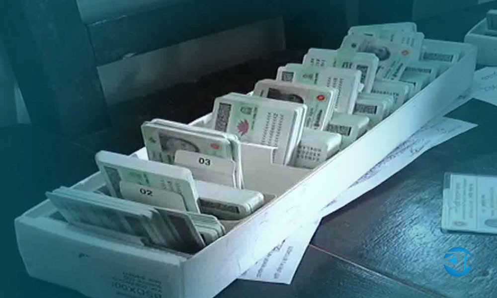 ৬ বছর থেকে এনআইডির পরিকল্পনা, ১৮ হলেই ভোটার