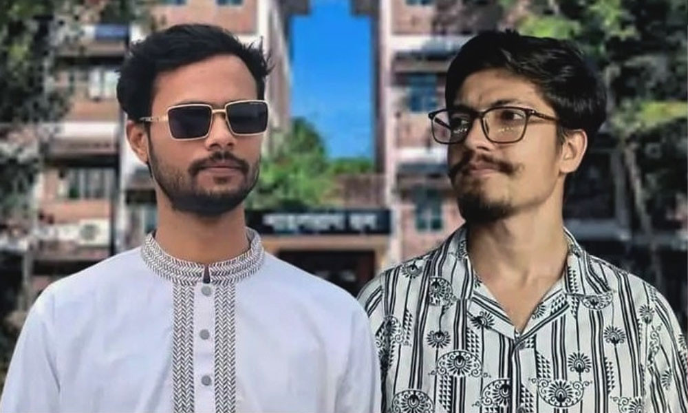 শাবিপ্রবির ছাত্রদলের দুই নেতাকে বহিষ্কার, ক্যাম্পাসে দুই বছরের জন্য নিষিদ্ধ