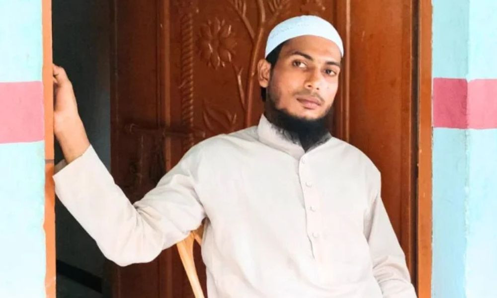 শিশুকে বলাৎকার করে হুজুর বললেন, ‘মনে করো তুমি স্বপ্ন দেখতেছ’