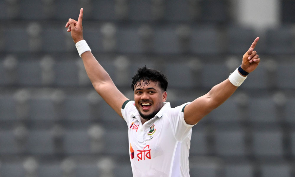 এলপিএল থেকে সরে দাঁড়ালেন তাসকিন