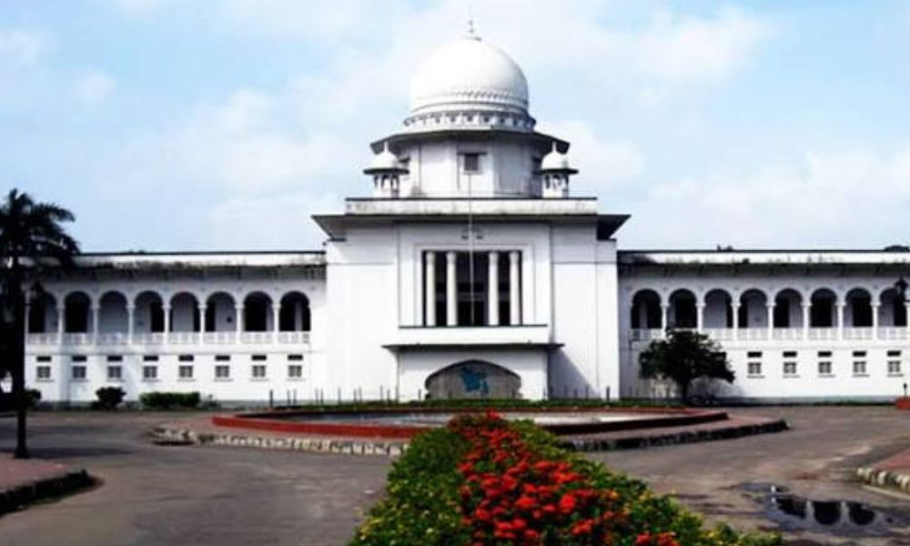 পিপলস লীগকে তিন মাসের মধ্যে নিবন্ধন দেওয়ার নির্দেশ