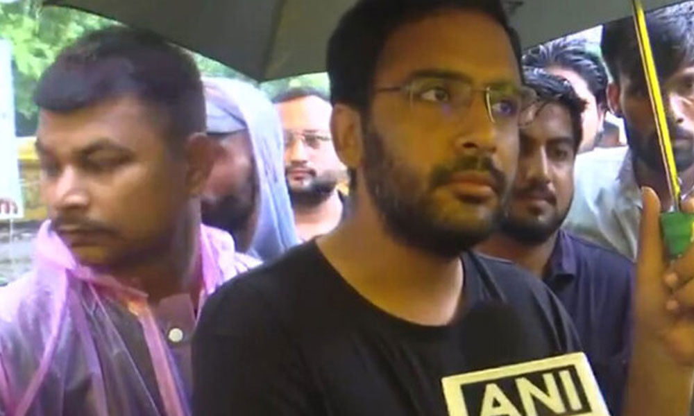 সরকার রাজি না হলে আরো লাখ লাখ মানুষ আসবে: সিজেপি মুখপাত্র