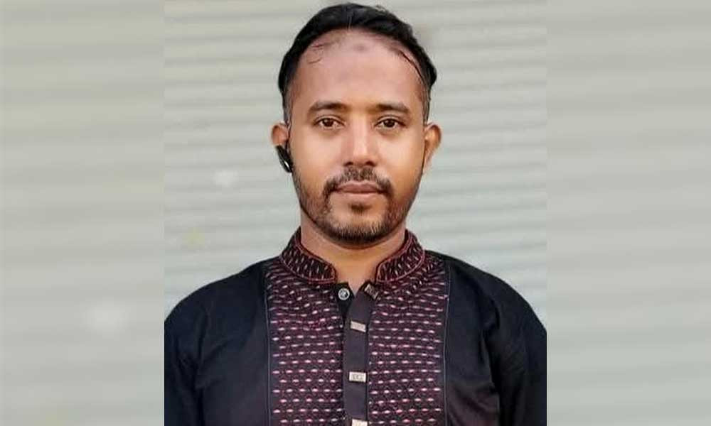মালয়েশিয়ায় ভবন থেকে পড়ে বাংলাদেশি শ্রমিকের মৃত্যু