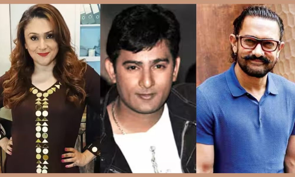 আমির খানের সৎ ভাইয়ের নিজের ঘর নেই