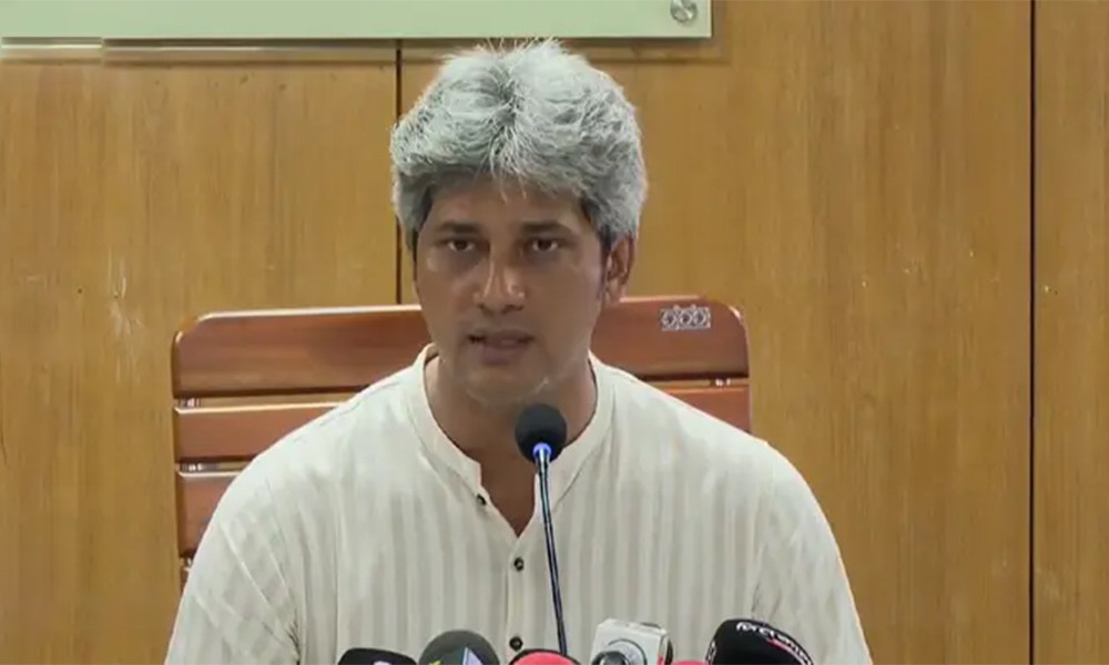 অর্থনীতি পুনরুদ্ধারে এডিপি বড় ভূমিকা রাখে : পরিকল্পনা প্রতিমন্ত্রী