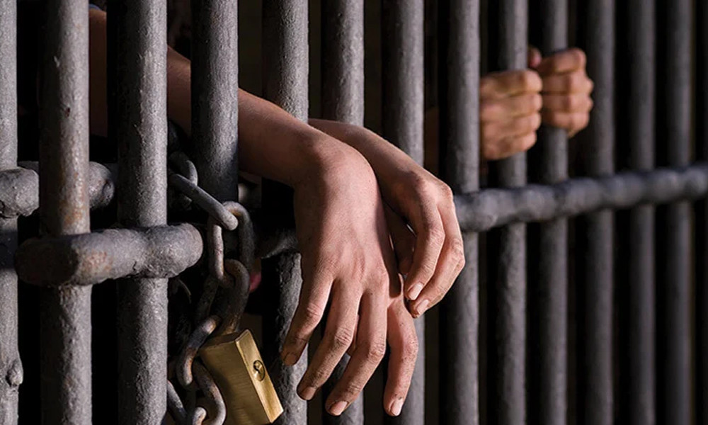বাউফলে স্বামীর বিরুদ্ধে মিথ্যা যৌতুক মামলায় কারাগারে স্ত্রী