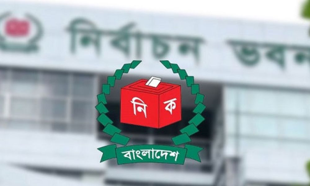 প্রবাসী ভোটার নিবন্ধন প্রক্রিয়া সহজ করার উদ্যোগ ইসির