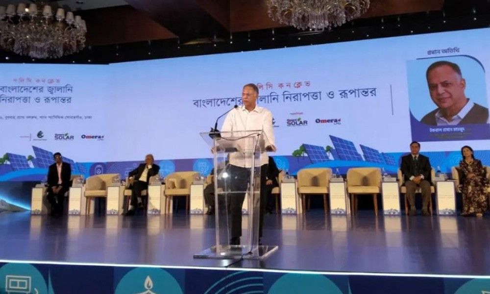 বিদ্যুৎ বিতরণ বেসরকারি খাতে ছেড়ে দেওয়ার পরিকল্পনা করছে সরকার