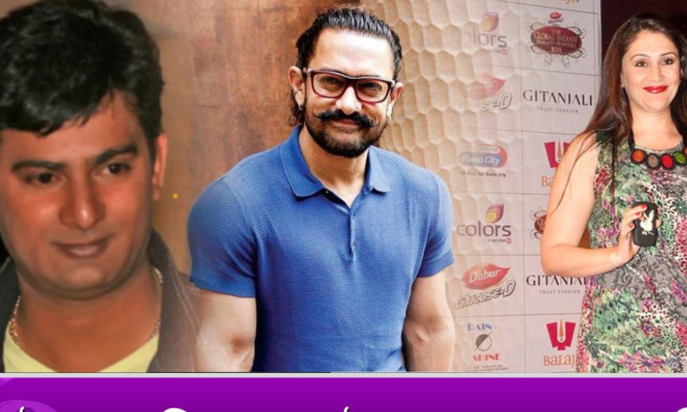উচ্ছৃঙ্খল জীবন, অ্যালকোহলে আসক্তি—খাবারও জুটছে না আমির খানের ভাইয়ের