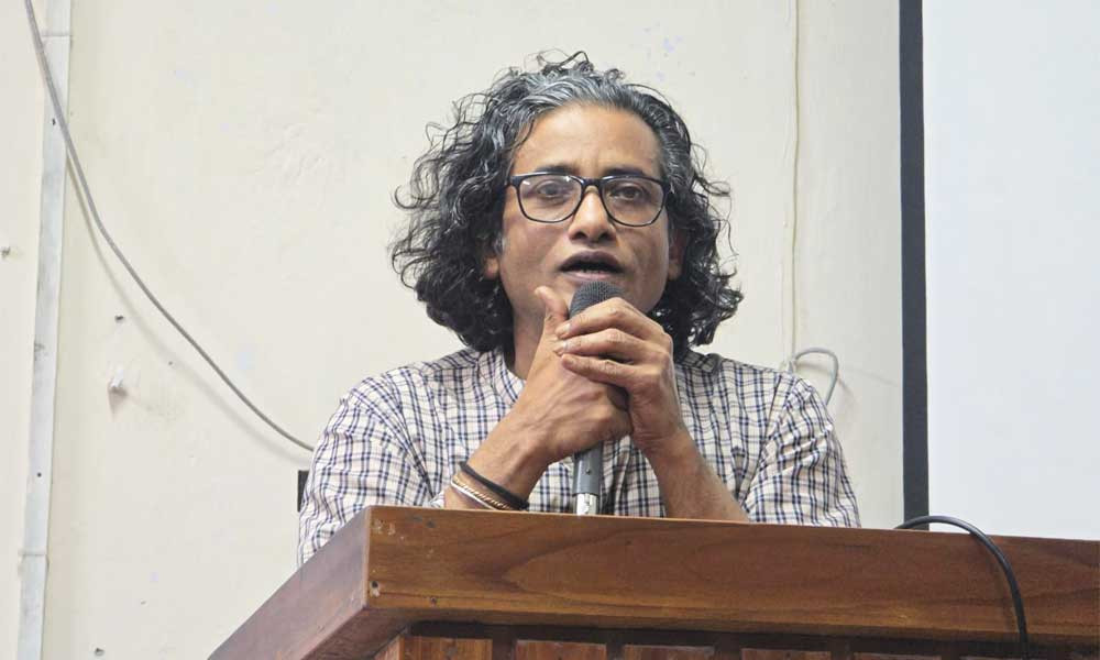 জুলাই ছিল সর্বদলীয় গণ-আন্দোলন, কোনো একক দলের নয়