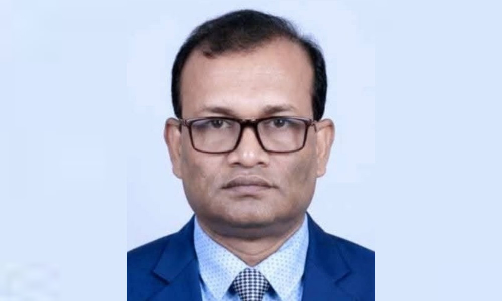 স্বাস্থ্য অধিদপ্তরের হাসপাতাল ও ক্লিনিক শাখার পরিচালক হলেন নুরুল ইসলাম