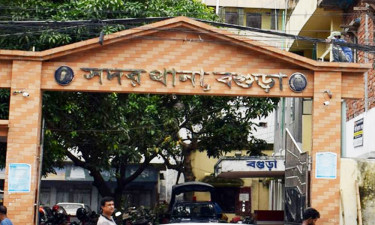 বগুড়ায় ভারসাম্যহীন নারীকে সংঘবদ্ধ ধর্ষণের অভিযোগ