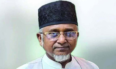 জামায়াত এমপি গাজী নজরুল বহিষ্কার, সাতক্ষীরায় মিষ্টি বিতরণ
