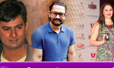 উচ্ছৃঙ্খল জীবন, অ্যালকোহলে আসক্তি—খাবারও জুটছে না আমির খানের ভাইয়ের
