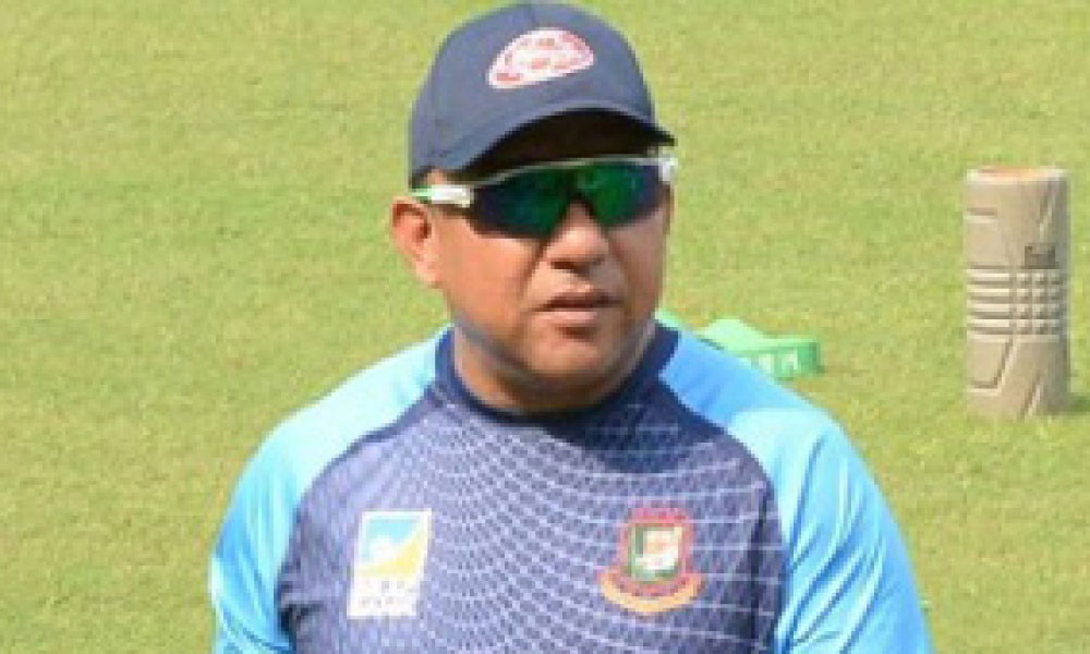 আবার বিসিবিতে ফিরলেন খালেদ মাহমুদ