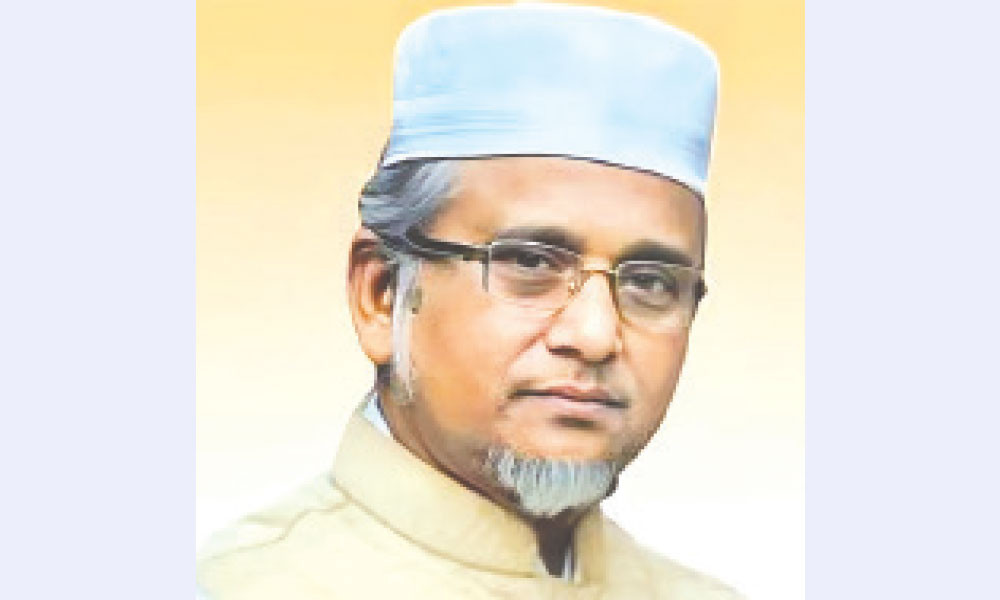 জামায়াত এমপি নজরুল বহিষ্কার