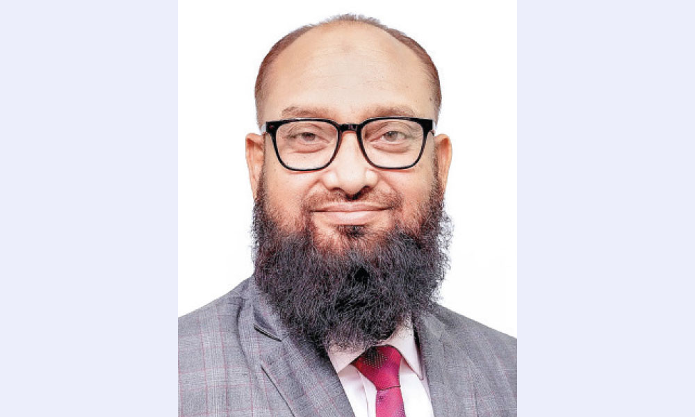 ইসলামী ব্যাংক বাংলা কিউআরের ব্যবহার সম্প্রসারণে কাজ করছে