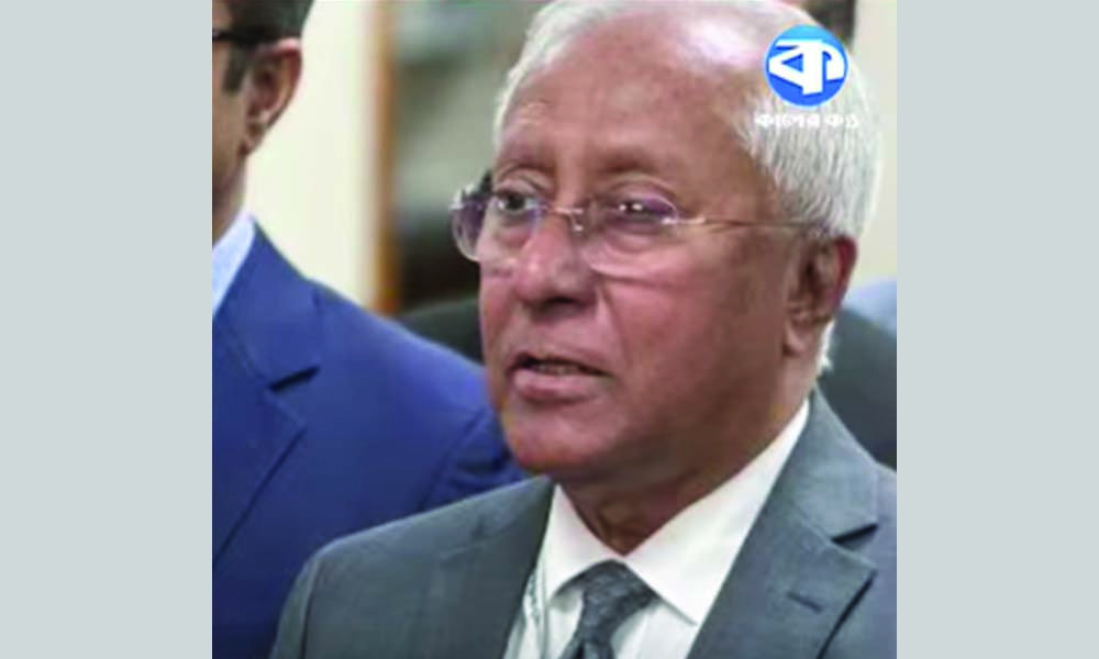 এমপি গাজীর বিষয়ে আইন অনুযায়ী ব্যবস্থা নেবে নির্বাচন কমিশন