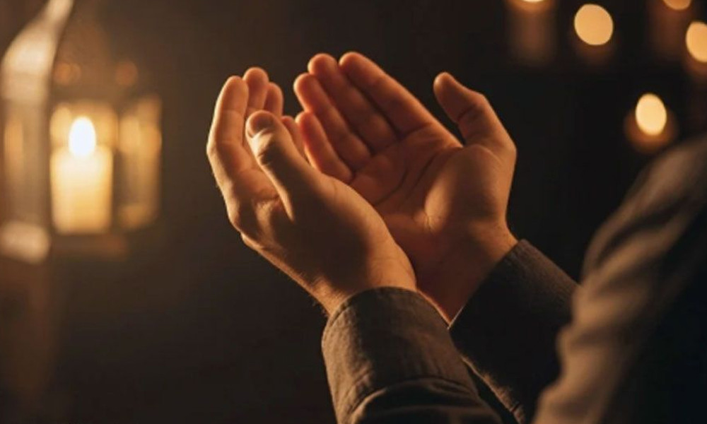 গরমের অস্বস্তি থেকে বাঁচতে পঠিতব্য দোয়া