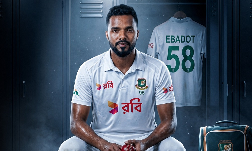 সন্তান সম্ভবা স্ত্রীর পাশে থাকতে অস্ট্রেলিয়া সফরে যাবেন না ইবাদত
