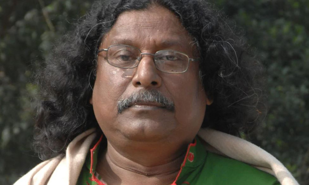 গানের ভেতরেই বেঁচে আছেন ফকির আলমগীর, আজ তার ৫ম মৃত্যুবার্ষিকী