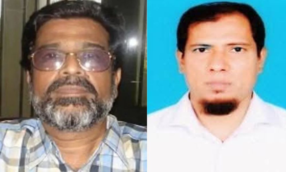 চাঁবিপ্রবির নতুন ভিসি ড. আতিকুর রহমান, প্রো-ভিসি ড. লোকমান