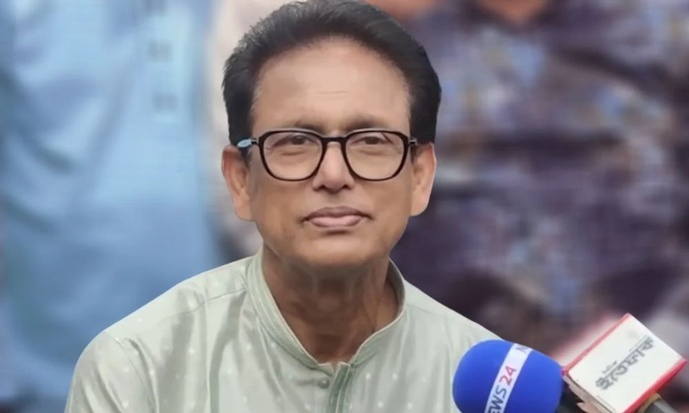 অনুপস্থিত শিক্ষার্থীরাই পদার্থবিজ্ঞান পরীক্ষা দিতে পারবেন : শিক্ষামন্ত্রী