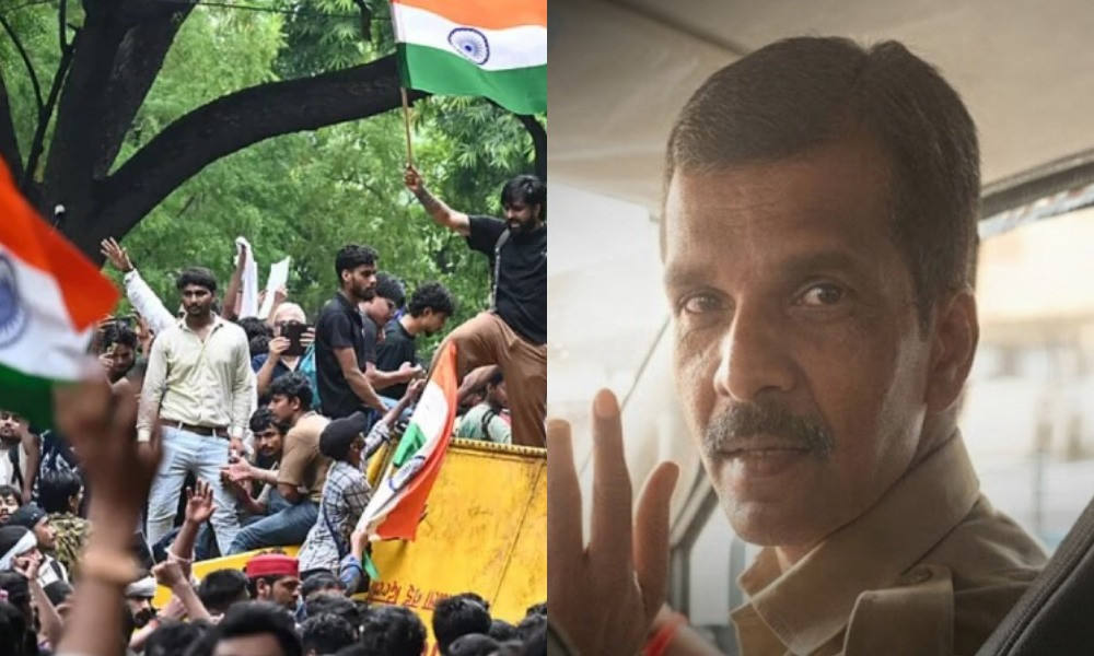 শিক্ষার্থীদের মাদক মামলায় ফাঁসানোর হুমকি, মুম্বাই পুলিশ সদস্য বরখাস্ত