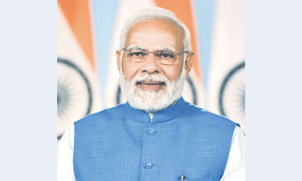 প্রশ্ন ফাঁসে জড়িতদের দ্রুত শাস্তির অঙ্গীকার মোদির