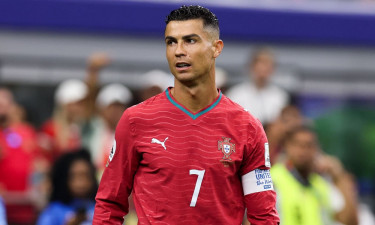 পর্তুগালের জার্সিতে বিদায়ের দিনক্ষণ কি ঠিক করে ফেলেছেন রোনালদো