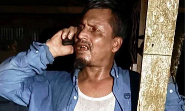 শিক্ষিকার বাবার বিরুদ্ধে ছাত্রীকে ধর্ষণের অভিযোগ, চুপ থাকতে ৫০০ টাকা!