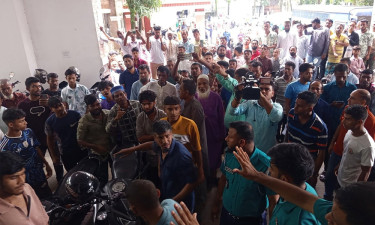শিশু ফাহিমা ধর্ষণচেষ্টা ও হত্যা মামলার প্রধান আসামির ওপর ফের হামলা