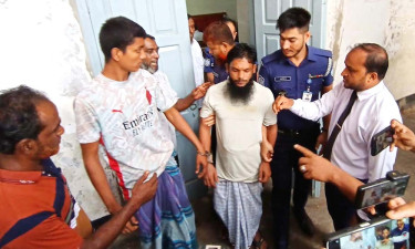 কুমিল্লায় শিশু ধর্ষণ ও হত্যার দায়ে আসামির মৃত্যুদণ্ড
