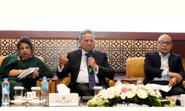বাজেটের প্রকৃত সার্থকতা নির্ভর করে সফল বাস্তবায়নের ওপর : অর্থমন্ত্রী