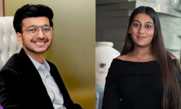 সিয়া গোয়েল তার হবু বরকে মারতে চাননি