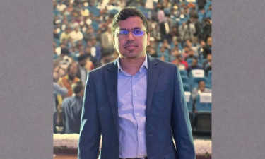 প্রধানমন্ত্রীর অ্যাসাইনমেন্ট অফিসার-৩ হলেন মোবাইদুর ইসলাম