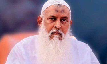 ধর্মমন্ত্রীর পূর্ণ সুস্থতা কামনায় বিশেষ দোয়ার আহ্বান হেফাজতের