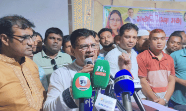 জামায়াতের কাছে মা-বোন কেমন নিরাপদ দেশবাসী দেখেছে : কামরুল হুদা