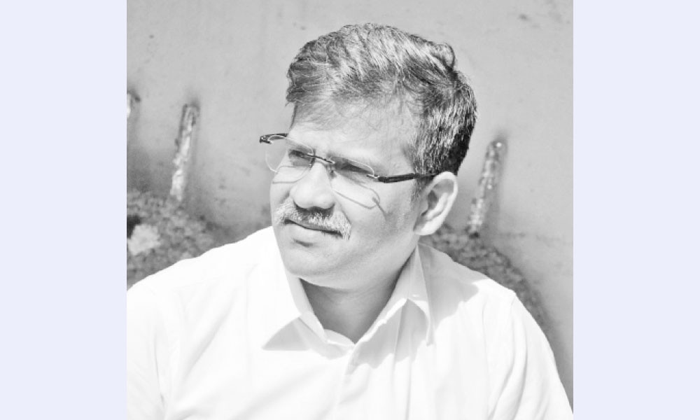 চব্বিশের গণ-অভ্যুত্থান : আমার জুলাই স্মৃতি