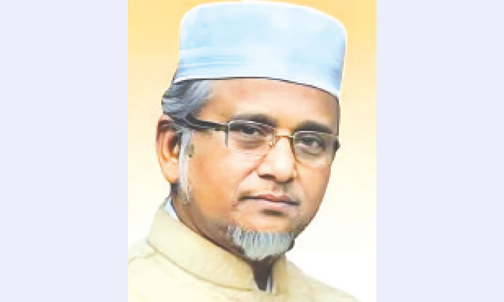 এমপি নজরুলের বিষয়ে ব্যবস্থা নিতে স্পিকার ও ইসিকে চিঠি জামায়াতের